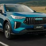 Haval Jolion 2026: на что обратить внимание при покупке нового кроссовера