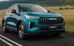 Haval Jolion 2026: на что обратить внимание при покупке нового кроссовера