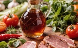 Домашний деликатес без лишних добавок: простой рецепт мясной нарезки Домашний деликатес без лишних добавок: простой рецепт мясной нарезки