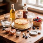 Сколько реально стоит испечь вкусный домашний торт?