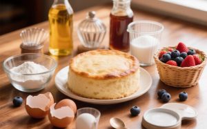Сколько реально стоит испечь вкусный домашний торт? Сколько реально стоит испечь вкусный домашний торт?