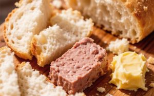 Открытие нового вкуса: паштет печёночный со сливочным маслом от Курганского производителя Открытие нового вкуса: паштет печёночный со сливочным маслом от Курганского производителя