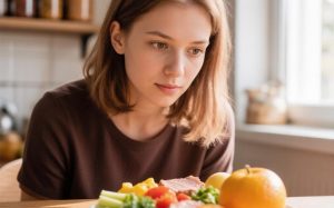 Диета против подагры: запрещенные продукты и советы по питанию Диета против подагры: запрещенные продукты и советы по питанию