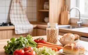 Экономные ужины за 100 рублей: простые и вкусные рецепты от опытной хозяйки Экономные ужины за 100 рублей: простые и вкусные рецепты от опытной хозяйки