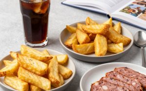 ТРИ продукта, которые врачи советуют исключить из рациона