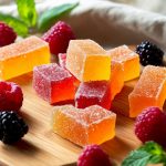 Домашний мармелад без сахара – легкий и полезный десерт для всех