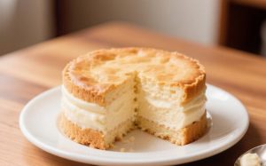 Откройте для себя идеальный медовик с воздушной текстурой и нежным вкусом! Откройте для себя идеальный медовик с воздушной текстурой и нежным вкусом!