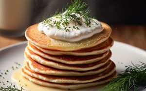 В центре Нижнего можно поесть вкусно и дешево — как это получилось