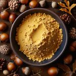 Из желудей — каша, хлеб и даже кофе: как дуб кормил народ веками