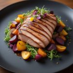 Ресторан Selfie: десятилетие стиля, вкусов и шеф-кулинарного мастерства