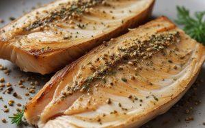 Домашний паштет из скумбрии: 3 вкусных рецепта за 10 минут
