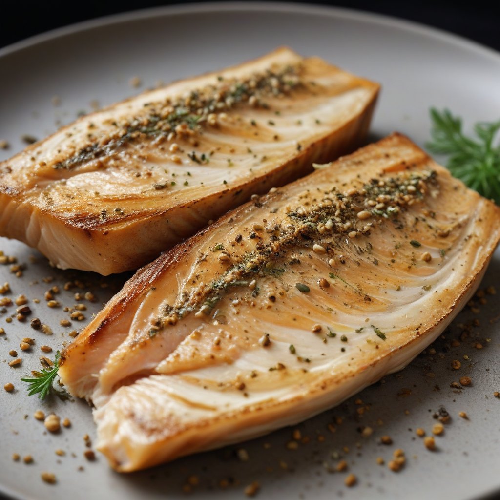 Домашний паштет из скумбрии: 3 вкусных рецепта за 10 минут