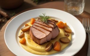 Ресторан «Усадьба» в Смоленске: вкус, виды и нюансы обеда на холме Ресторан «Усадьба» в Смоленске: вкус, виды и нюансы обеда на холме
