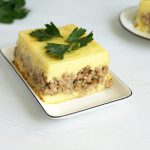 Картофельная запеканка: 3 рецепта для уютного ужина