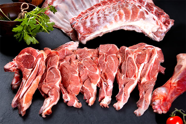 Мясо и фермерские продукты: почему их выбирают всё чаще