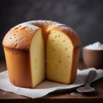 Куличи с тающей сладкой прослойкой - рецепт, который возвращают снова и снова