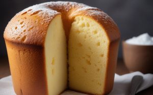 Куличи с тающей сладкой прослойкой — рецепт, который возвращают снова и снова