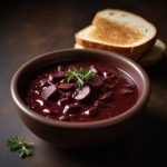 Домашний паштет из остатков мяса - вкусно, просто и без лишних затрат