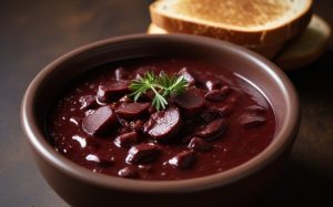 Домашний паштет из остатков мяса — вкусно, просто и без лишних затрат Домашний паштет из остатков мяса — вкусно, просто и без лишних затрат