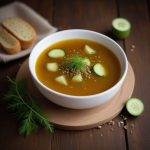 Рассольник с перловкой: простой рецепт, который согреет душу