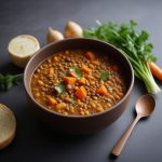 5 вкусных постных ужинов, которые порадуют даже без мяса