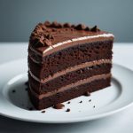 Сколько живёт торт на кухне? Опасные признаки испорченности