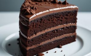 Сколько живёт торт на кухне? Опасные признаки испорченности