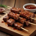 Как приготовить сочное мясо без дорогих ингредиентов: три проверенных маринада