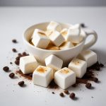 Два вкуса маршмеллоу: от ягод до кофе с ликёром - как создать разные конфеты