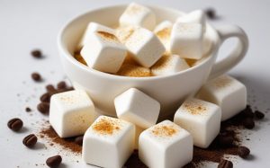 Два вкуса маршмеллоу: от ягод до кофе с ликёром — как создать разные конфеты