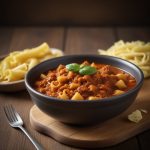 Три простых рецепта рагу на каждый сезон - вкусно, сытно, без лишних усилий