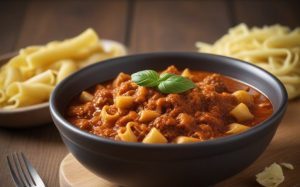 Три простых рецепта рагу на каждый сезон — вкусно, сытно, без лишних усилий Три простых рецепта рагу на каждый сезон — вкусно, сытно, без лишних усилий