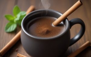 Как превратить растворимый кофе в настоящий ритуал утра