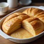 5 базовых рецептов теста, которые спасут каждую хозяйку на кухне