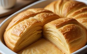 5 базовых рецептов теста, которые спасут каждую хозяйку на кухне