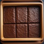 Брауни с кабачком: как приготовить сочный десерт без лишних калорий