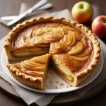 Новинки шарлотки к Яблочному Спасу: 5 вкусных рецептов с яблоками и неожиданными ингредиентами