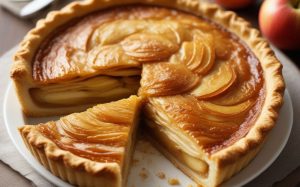 Новинки шарлотки к Яблочному Спасу: 5 вкусных рецептов с яблоками и неожиданными ингредиентами