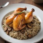 4 простых ужина за час: курица, свинина, говядина и скумбрия с разными гарнирами