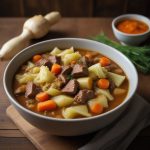 Щи на зиму: 5 вкусных рецептов, которые готовятся за час