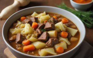 Щи на зиму: 5 вкусных рецептов, которые готовятся за час