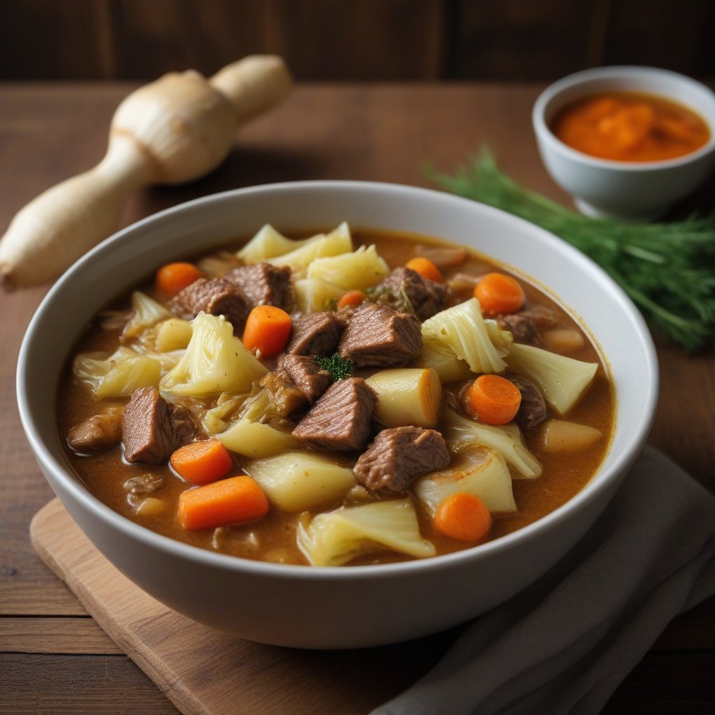 Щи на зиму: 5 вкусных рецептов, которые готовятся за час