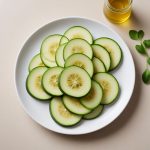 Три удивительных способа приготовить кабачки - быстро, вкусно и без лишних калорий