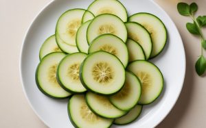 Три удивительных способа приготовить кабачки — быстро, вкусно и без лишних калорий