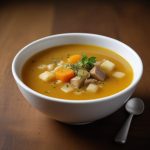 Когда солить суп - секреты, которые меняют всё