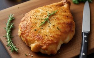 Как куриные котлеты стали легендой: история Дарьи Пожарской Как куриные котлеты стали легендой: история Дарьи Пожарской