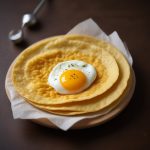 5 способов приготовить картошку с яйцами - от хрустящих гнёзд до воздушной запеканки