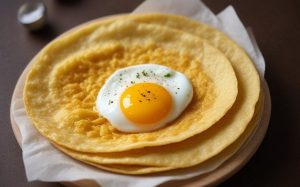 5 способов приготовить картошку с яйцами — от хрустящих гнёзд до воздушной запеканки