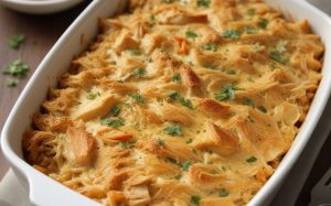 4 вкусные запеканки для ПП — без сухой курицы и мучного привычного рациона