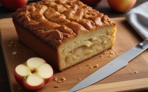 Как приготовить шарлотку с хрустящей корочкой без соды и стаканов